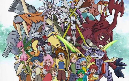 為何《數(shù)碼寶貝》人氣不減？——專(zhuān)訪東映動(dòng)畫(huà)制作人關(guān)弘美談數(shù)字動(dòng)漫制作