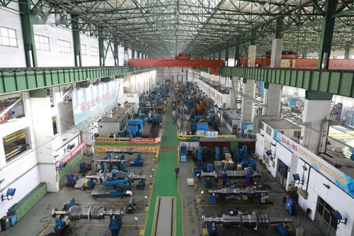 2021年工廠機(jī)組產(chǎn)量創(chuàng)新高背景下，組織文化藝術(shù)交流活動(dòng)彰顯企業(yè)活力